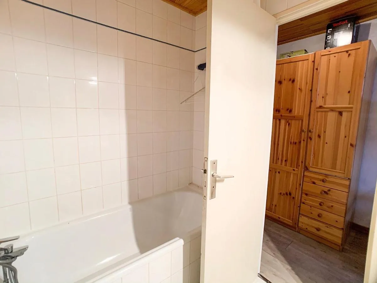 Studio Cosy, Au Pied Des Pistes, Balcon Et Proche Commerces - Tignes Val Claret - Fr-1-502-502 0*,